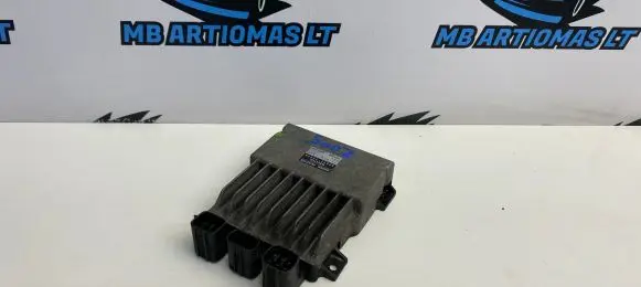 Toyota Avensis T250 Fuel injection control unit/module 8987120070