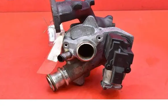 Seat Leon (5F) Turbo system vacuum part 03F145701H