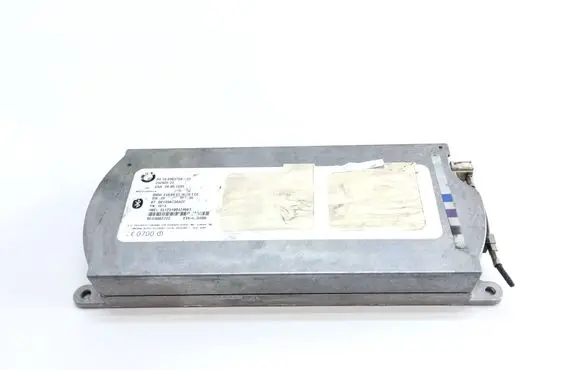 BMW X5 E53 Bluetooth control unit module 6963758 K5251