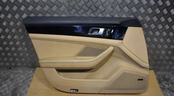 Porsche Panamera (971) Other trunk/boot trim element