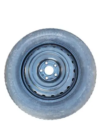 Dodge Durango R18 spare wheel 