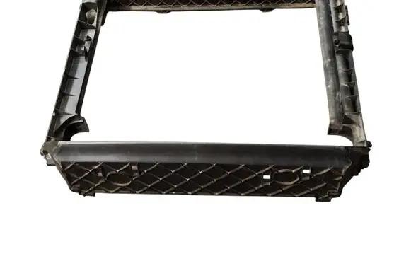 BMW X5 E70 Radiator support slam panel 7799761 7796542 17007796542