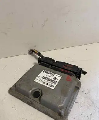 Volkswagen Golf IV Engine control unit/module 036906014P 6160050200 Z70R3F59