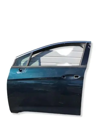 Opel Astra K Front door 