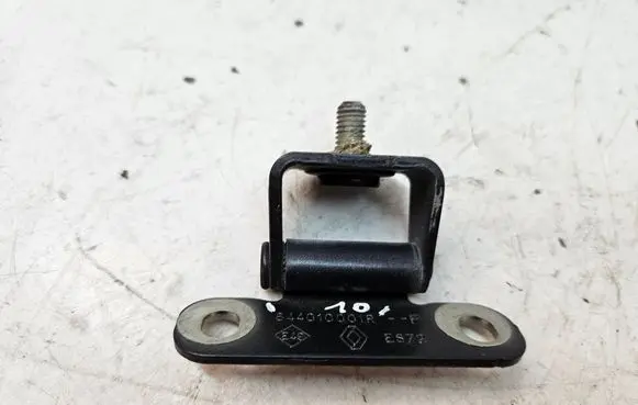 Renault Laguna III Tailgate/trunk/boot hinge 844010001R