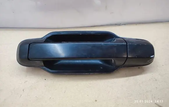KIA Sorento Front door exterior handle 836503E000