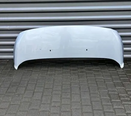 Citroen Jumpy Engine bonnet/hood