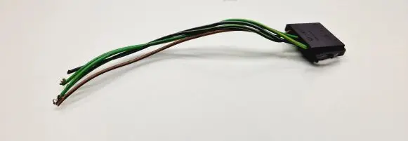 Audi A4 S4 B5 8D Other wiring loom 1H0953635