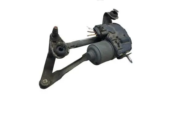 Seat Altea Front wiper linkage and motor 5P0955119AKAS 5P0955119A