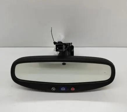 Opel Cascada Rear view mirror (interior) 6291812 6469739