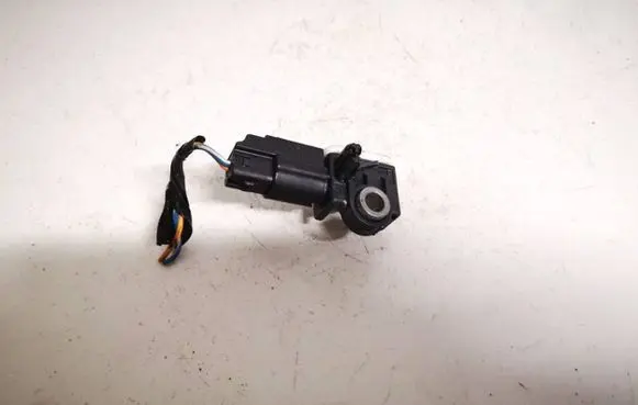 Mitsubishi Outlander Airbag deployment crash/impact sensor am5t14b342aa am5t-14b342-aa