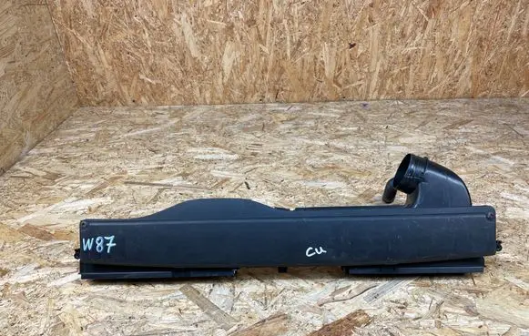 Volkswagen Golf VII Air intake duct part 5Q0129254A 5Q0129621B