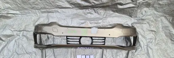 BMW 5 G30 G31 Front bumper