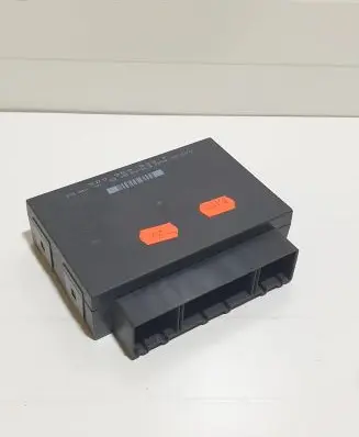 Volkswagen Phaeton Comfort/convenience module 3D0959933 5DK00841604