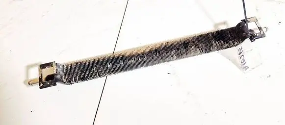 Chrysler 300 - 300C Power steering radiator 