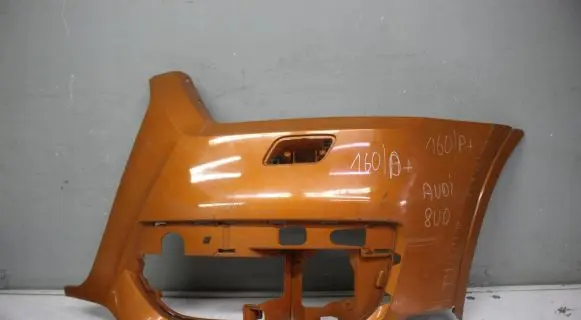 Audi Q3 8U Front bumper