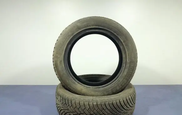 Renault Scenic II - Grand scenic II R17 C winter tire 6970312179012