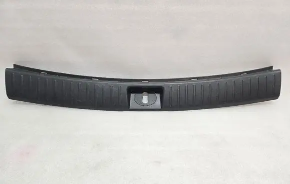 KIA Sorento IV Trunk/boot sill cover protection 85775P2000