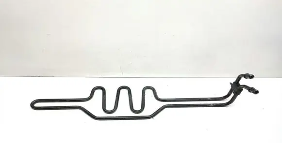 BMW X1 E84 Power steering radiator 7522050