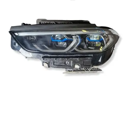 BMW 8 G16 Headlight/headlamp 8739589