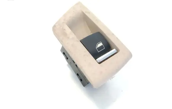 BMW 5 F10 F11 Electric window control switch 9183547 1778734