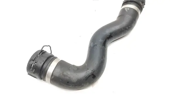 Audi A8 S8 D4 4H Engine coolant pipe/hose 4H0122101C 143409