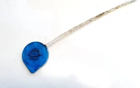 Honda Accord Windshield washer fluid reservoir/tank 