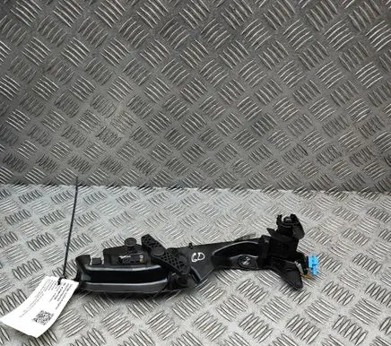Mercedes-Benz E W238 Convertible roof set A2387505200