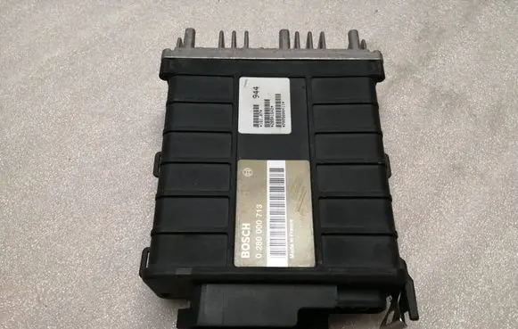Fiat Tempra Engine control unit/module 0280000713