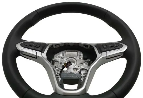 Volkswagen Multivan T7 Steering wheel 7T0419089