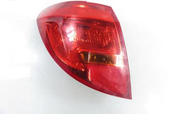 Opel Meriva B Rear/tail lights 21639009