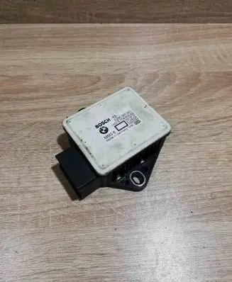 BMW X5 E70 ESP acceleration yaw rate sensor 0265005681 6774602