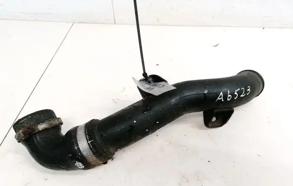 Ford Transit - Tourneo Connect Intercooler hose/pipe 2T1Q9F796BF 2T1Q-9F796-BF