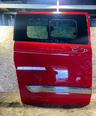 Ford Transit Custom Side sliding door 