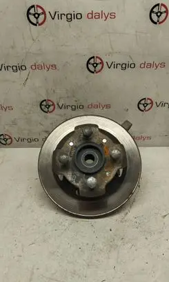 Chatenet CH26 CH28 CH30 Front wheel hub 