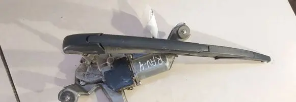 Toyota RAV 4 (XA30) Rear window wiper motor 8513042060