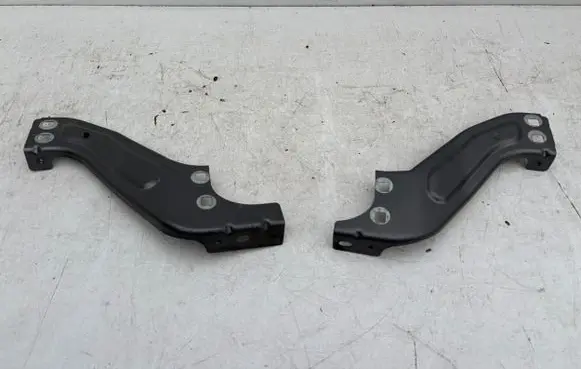 Citroen Berlingo Headlight/headlamp mounting bracket berlingoPARTNER