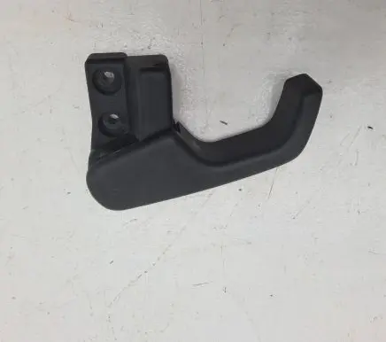 Volkswagen PASSAT B3 Engine bonnet (hood) release handle 357823533