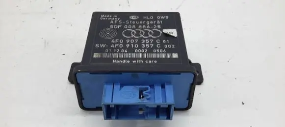 Light module LCM