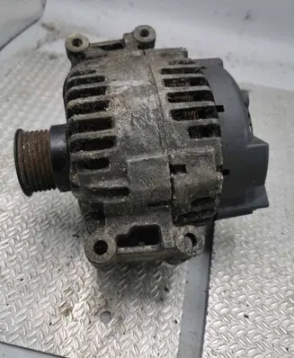 Generator/alternator