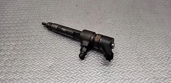 Opel Vectra C Fuel injector 0986435103