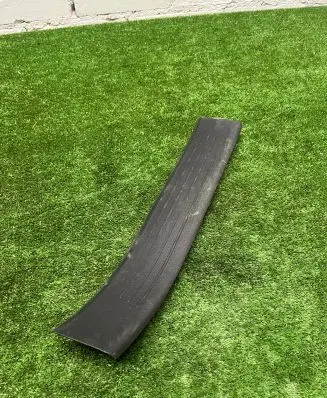 Mercedes-Benz GLE W167 Other sill/pillar trim element A1676803501