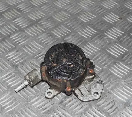 Peugeot Expert Vacuum pump