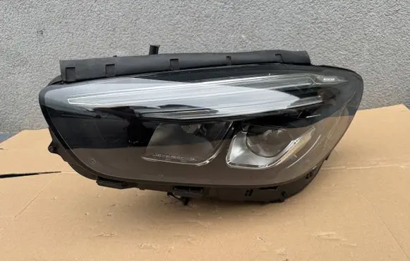 Mercedes-Benz Citan II W420 Headlight/headlamp 4209063800