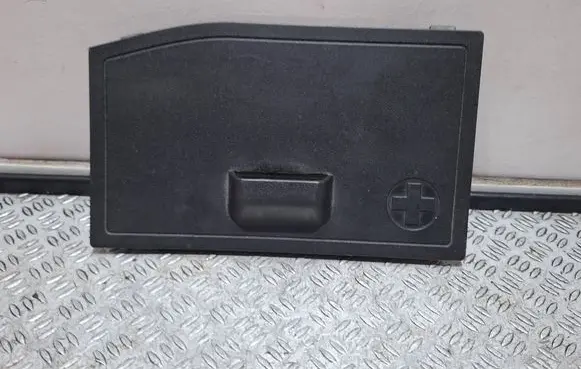 Audi A4 S4 B8 8K Battery box tray cover/lid 8k2819424