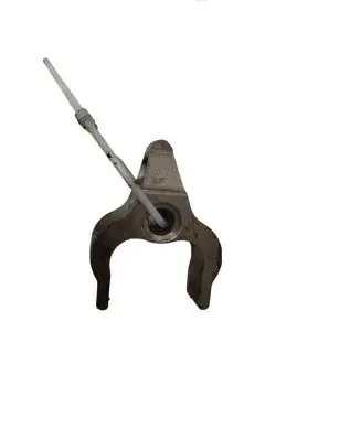 Fuel Injector clamp holder