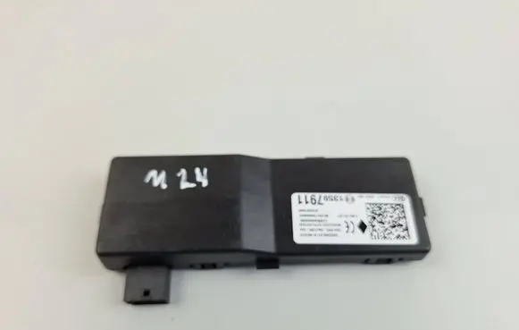 Opel Mokka Keyless (KESSY) go control unit/module 13597911