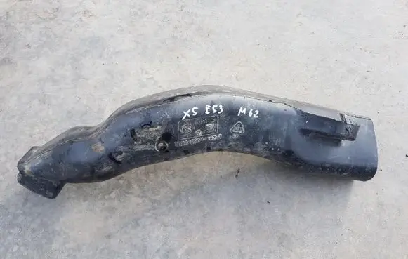 BMW X5 E53 Air intake hose/pipe