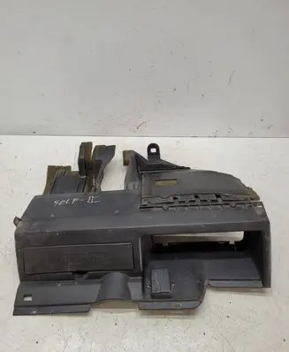Volkswagen Golf II Dashboard lower bottom trim panel 191857921