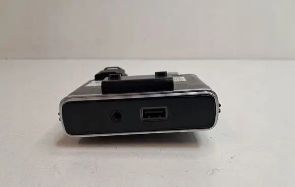 Peugeot Partner III Cigarette lighter front 01561182100
